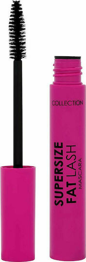 Collection Professional Supersize Mascara pentru Volum Ultra negru 9ml