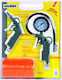 Maurer 93637 Luftwerkzeug-Kit 3 Teile