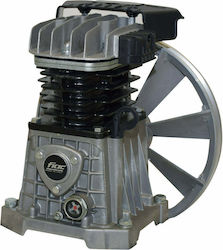 Fiac AB 268 Two-cylinder Air Compressor Head 2hp