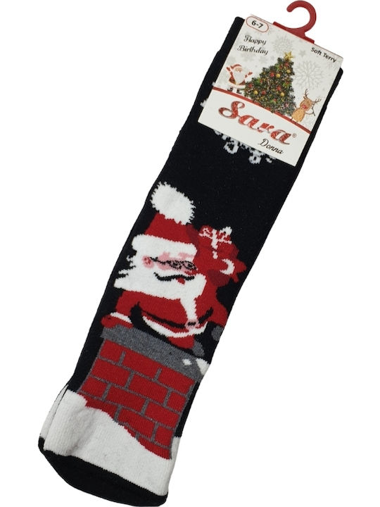 Ekmen Kindersocken Kniehohe Bunte