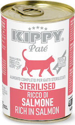 Kippy Pate 400gr