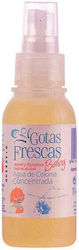 Instituto Espanol Gotas Frescas Eau de Cologne