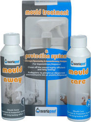 Bavariapool Curățitor Mucegai Spray 2x250ml Bavariapool Curățitor Mucegai Spray 2x250ml