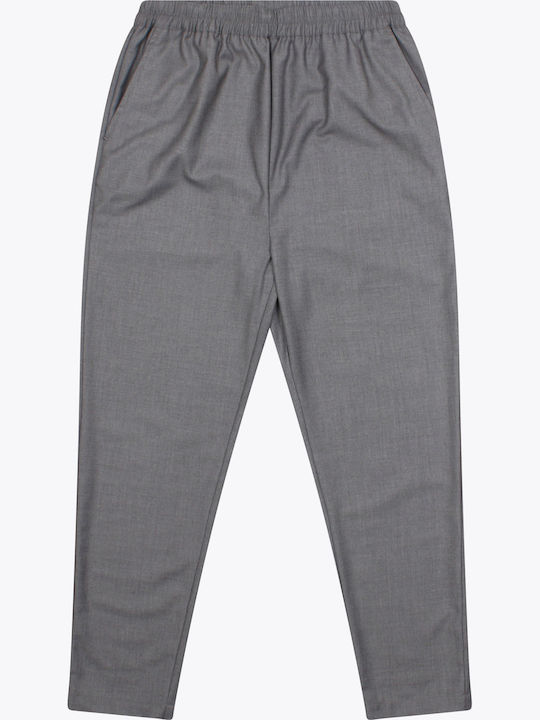 WEMOTO Viola Tr Pant [Grey] Grey