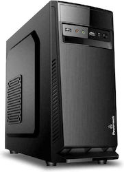 Powertech DMPC-0103 Desktop PC (Kern i3-10100/8GB DDR4/256GB SSD/Kein OS)