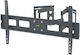 Manhattan Universal LCD Full-Motion Corner Wall Mount TV Wall Mount Until 63" and 60kg