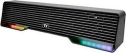 Thermaltake Schwarz