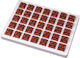 Keychron Gateron Phantom Brown Switch Set Switches Πληκτρολόγιου