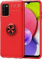 Ancus Autofocus Shockproof Back Cover Πλαστικό ...