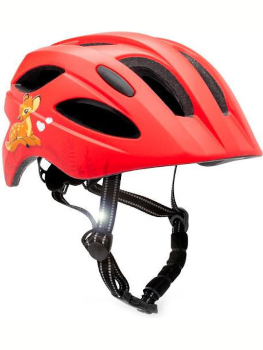 Crazy Safety Cute Παιδικό Κράνος για Ποδήλατο &...