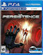 The Persistence PS4 Game (Used)