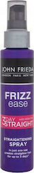 John Frieda Frizz Ease 3day Gerade Spray Spray 100ml John Frieda Frizz Ease 3day Gerade Spray Spray 100ml