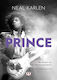 Prince, με Ανοιχτό και με Κλειστό Μικρόφωνο