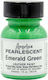 Angelus Pearlescent Paint Υγρό Χρώμα Χειροτεχνί...
