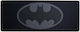 Paladone XXL Mouse Pad Black 800mm Batman Logo