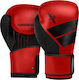 Hayabusa S4 Synthetic Leather Boxing Competitio...