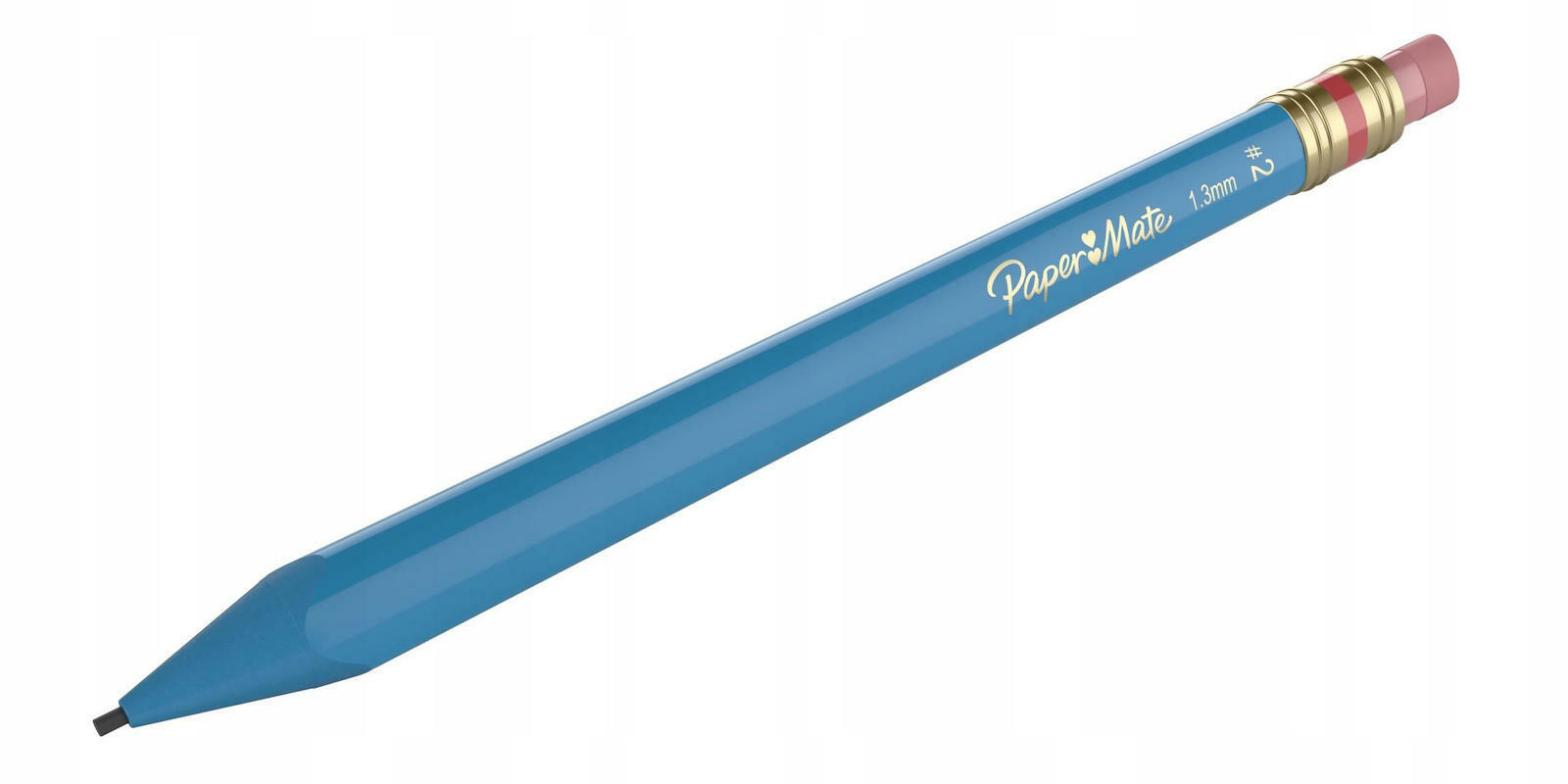 Paper Mate Handwriting 1.3mm Mechanical Pencils - Shop Pencils at