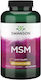 Swanson MSM 500mg 250 Κάψουλες