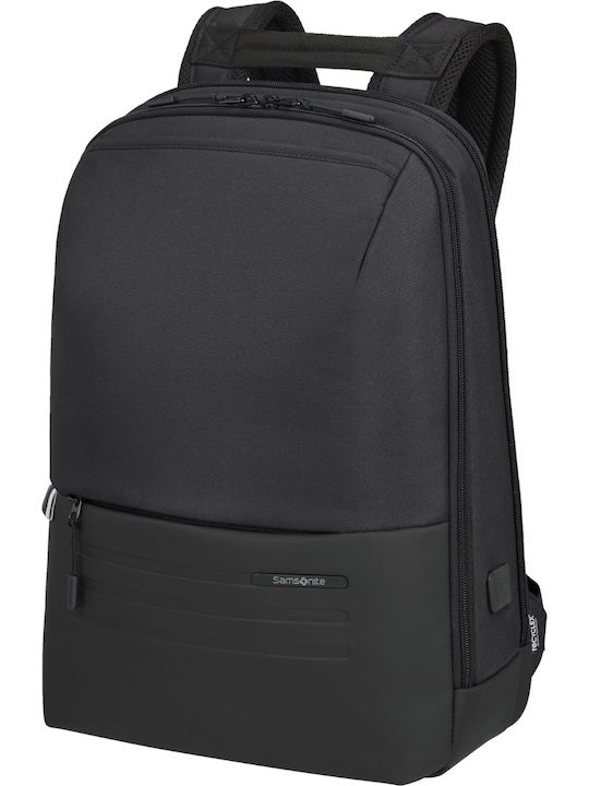 Samsonite StackD Biz Водоустойчива Чанта Раница...