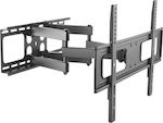 Schwaiger LWHD7050513 Suport TV de perete până la 66" și 50kg