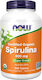 Now Foods Spirulina 500mg 500 tabs