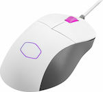 CoolerMaster MM730 RGB Gaming Mouse 16000 DPI White