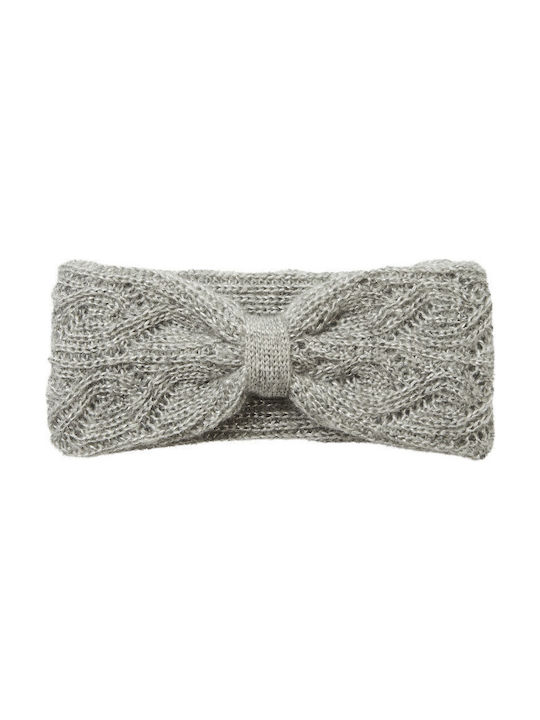 Vero Moda Kids Headband Gray 1pc -GREY