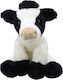 The Puppet Company Plush Cow 28 cm