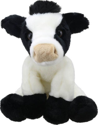 The Puppet Company Plush Cow 28 cm