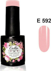 Gellie Halb-permanenter Nagellack E 592 10ml 01...