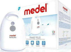 Medel Family Plus Nebulizer 95143 Medel Family Plus Nebulizer 95143
