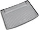 Novline Trunk Mat Tray Type for Kia Rio Gray