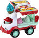 Klein Klein Beach Toys Set of Molds for Sand