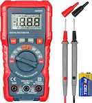 AstroAI Digital Multimeter with Measurement AC / DC M2K0R