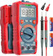 AstroAI Digital Multimeter M4KOR