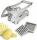 Metallic Potato Cutter Manual