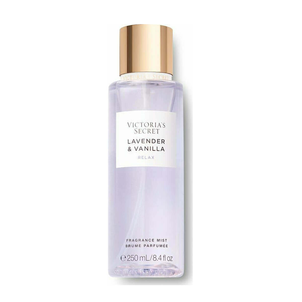 Victoria's Secret Lavender & Vanilla Fragrance Mist 250ml Skroutz.gr