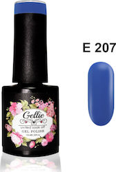 Gellie Halb-permanenter Nagellack E 207 10ml