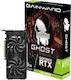 Gainward GeForce RTX 2060 Super 8GB GDDR6 Ghost Κάρτα Γραφικών