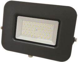 Eurolamp Waterproof LED Floodlight 50W Warm White 3000K IP65