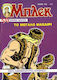 Συλλεκτικό Μπλεκ #102, Vol. 102 Το Μεγάλο Μαχαίρι
