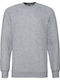 Russell Europe Ανδρικό Διαφημιστικό Φούτερ Light Oxford