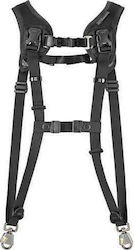BlackRapid Double Slim Breathe Camera Harness Αξεσουάρ BlackRapid Double Slim Breathe Camera Harness Αξεσουάρ