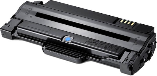 Naxius Συμβατό Toner για Laser Εκτυπωτή Samsung SCX-4623/ ML1910 (D105L/ D1052L) Μαύρο