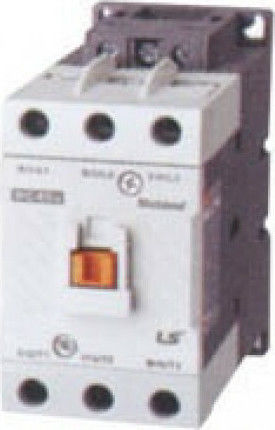 LS Industrial Relay Power 3 contacts 24V 3P 22KW 24VDC 2NO2NC MC-50a 03.017.0425