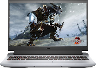 G5 5515 15.6" FHD (Ryzen 7-5800H/16GB/1TB SSD/GeForce RTX 3060/W10 Pro) (US Keyboard)