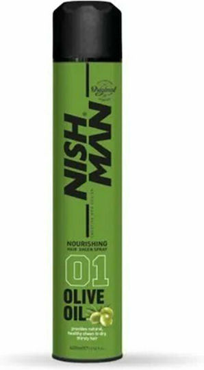 NISHMAN Lac 400ml