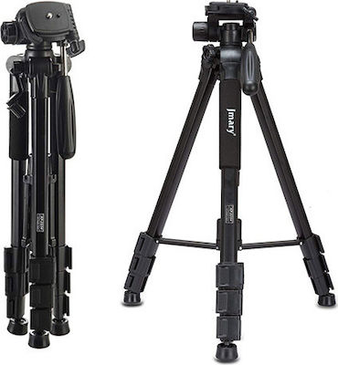 Jmary KP-2234 Photography Tripod