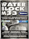 Mercola Block M33 Water Repellent Silicone Water Repellent 5037 3lt