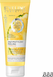 Eveline Cream for Face Peeling 75ml Eveline Cream for Face Peeling 75ml